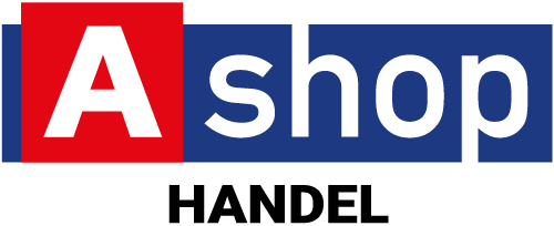 ashop handel logo